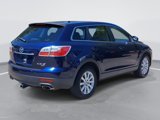 Used 2010 MAZDA CX-9 Touring w/ Moonroof & Bose Audio Pkg image 5