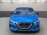 Used 2022 Nissan Sentra SR w/ Electronics Package image 3