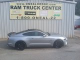 Used 2020 Ford Mustang GT Premium w/ Black Accent Package image 2