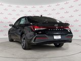 New 2025 Hyundai Elantra Sport image 3