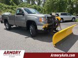 Used 2012 GMC Sierra 2500 SLE w/ SLE Preferred Package image 3