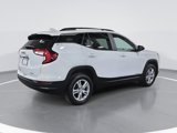 Certified 2022 GMC Terrain SLE w/ Driver Convenience Package image 3