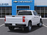 New 2025 Chevrolet Silverado 1500 W/T w/ WT Value Package image 4