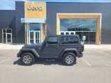 Used 2016 Jeep Wrangler Rubicon image 2