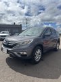 Used 2015 Honda CR-V EX-L image 3
