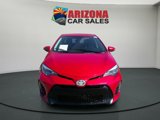 Used 2017 Toyota Corolla SE image 2