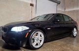 Used 2011 BMW 535i Sedan image 4
