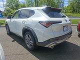 New 2025 Acura ADX FWD image 3
