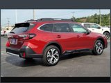 Used 2022 Subaru Outback Limited XT image 3