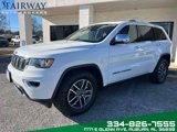 Used 2021 Jeep Grand Cherokee Limited image 2