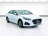 Used 2019 Hyundai Sonata SEL w/ Cargo Package image 3
