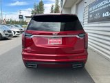 Certified 2021 Cadillac XT6 Sport image 5