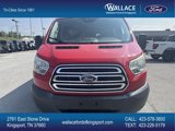 Used 2015 Ford Transit 350 XLT image 2