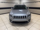 Used 2019 Jeep Cherokee Latitude Plus w/ Comfort/Convenience Group image 2