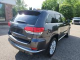 Used 2018 Jeep Grand Cherokee Summit image 4