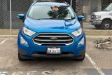 Used 2019 Ford EcoSport SE image 5