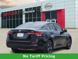 Used 2024 Nissan Sentra SV w/ All-Weather Package image 4