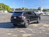 Used 2024 Jeep Compass Limited w/ Sun and Sound Group image 3