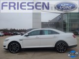 Used 2018 Ford Taurus SEL w/ Equipment Group 201A image 4