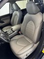 Certified 2022 Toyota Highlander XLE image 4