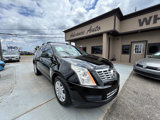 Used 2015 Cadillac SRX Luxury image 2