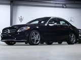 Used 2015 Mercedes-Benz C 300 4MATIC Sedan w/ Sport Package image 3