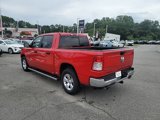 Used 2023 RAM 1500 Big Horn w/ Trailer Tow Group image 5