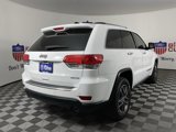 Used 2017 Jeep Grand Cherokee Limited w/ Luxury Group II image 3