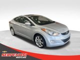 Used 2012 Hyundai Elantra Limited w/ Technology Pkg 5 image 6