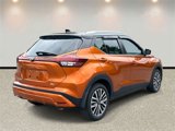 Used 2022 Nissan Kicks SV image 5