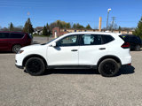 Used 2017 Nissan Rogue S image 2