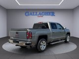Used 2017 GMC Sierra 1500 SLT image 4