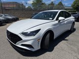 Certified 2022 Hyundai Sonata SEL image 3