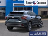 New 2025 Chevrolet Trax LT w/ LT Convenience Package image 5