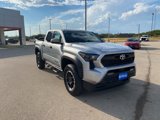 New 2025 Toyota Tacoma 4x4 Double Cab Hybrid image 5