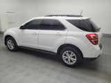 Used 2017 Chevrolet Equinox LT w/ Convenience Package image 3