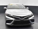 Used 2022 Toyota Camry SE image 2