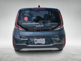 New 2025 Kia Soul LX image 4