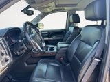 Used 2015 GMC Sierra 1500 SLT w/ SLT Crew Cab Value Package image 2