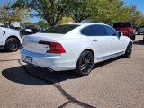 Used 2018 Volvo S90 T6 Inscription image 3