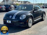 Used 2016 Volkswagen Beetle 1.8T S image 5