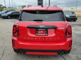 Certified 2024 MINI Cooper Countryman S w/ Signature Upholstery Package image 4