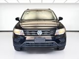 Used 2020 Volkswagen Tiguan S image 2