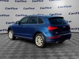 Used 2015 Audi Q5 2.0T Premium Plus w/ Technology Package image 3