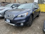 Used 2017 Subaru Outback 2.5i Limited image 3