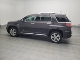 Used 2016 GMC Terrain Denali w/ Cargo Package image 3