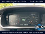 Used 2016 Land Rover Range Rover Supercharged image 3