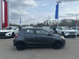 Used 2024 Mitsubishi Mirage Black Edition image 2