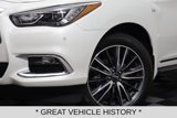 Certified 2019 INFINITI QX60 Luxe w/ Sensory Package image 5