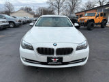 Used 2012 BMW 528i xDrive Sedan image 2